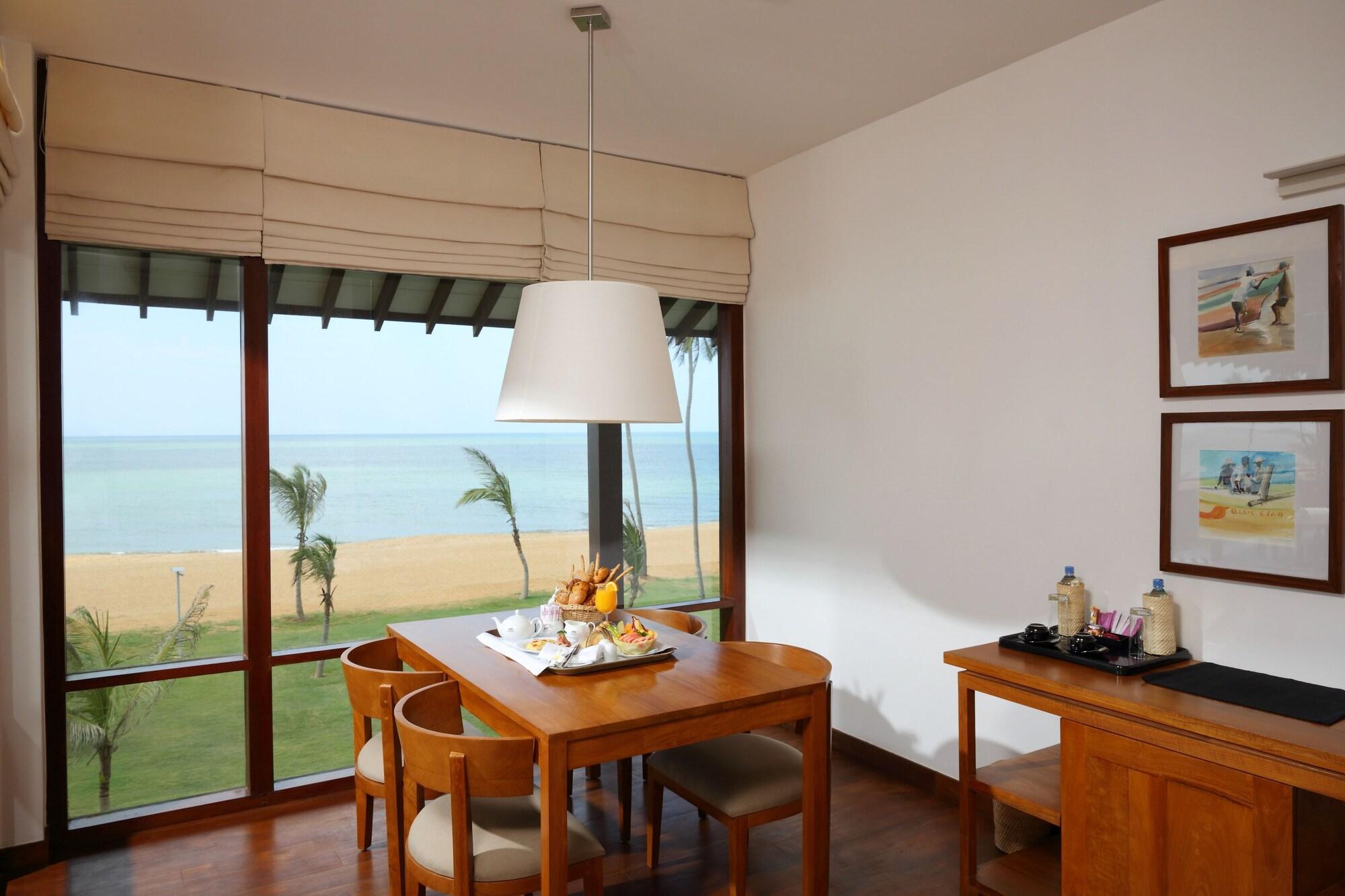 Anantaya Resort & Spa Chilaw Νεγκόμπο Εξωτερικό φωτογραφία