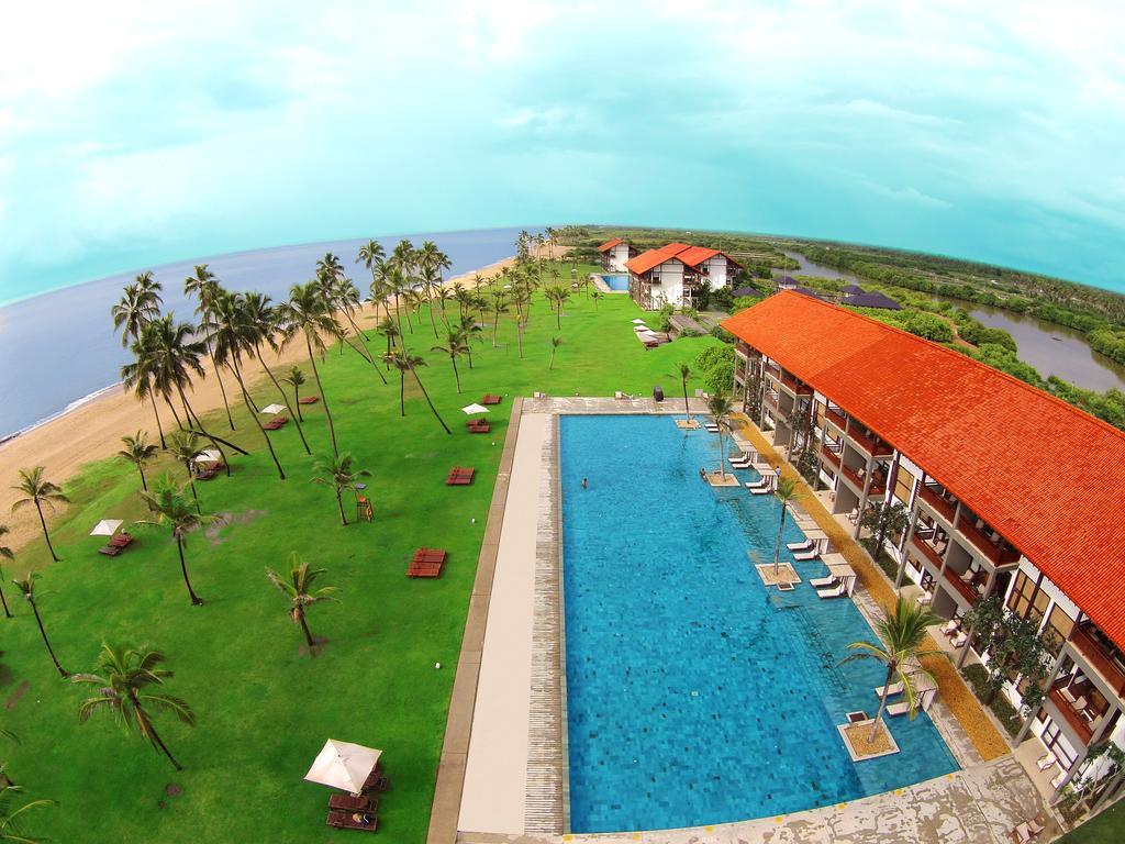 Anantaya Resort & Spa Chilaw Νεγκόμπο Εξωτερικό φωτογραφία